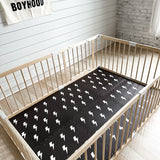 Rebel Proof Play Mat in Jagger (FINAL SALE) - Rebel Bro