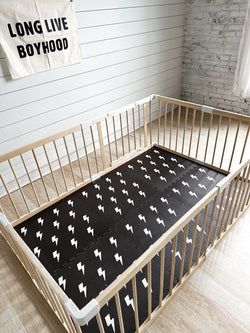 Image of Rebel Proof Play Mat in Jagger (FINAL SALE)