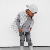 Classic Midi Boot in Cliffs
