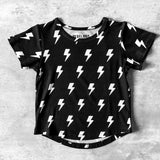 Biker Two Piece Set in Jagger