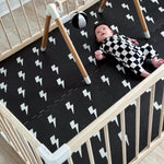Rebel Proof Play Mat in Jagger (FINAL SALE) - Rebel Bro