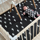 Rebel Proof Play Mat in Jagger (FINAL SALE) - Rebel Bro
