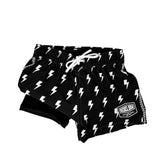 Hybrid Swim Trunks in Jagger