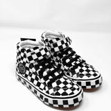 SK8TR Hi-Top in Venice