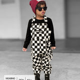 Overalls in Venice Corduroy