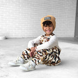 Beanie in Spiced Cider