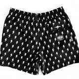 Men's Hybrid Swim Trunks in Jagger
