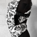 The Dahlia Carrier in Bad Boy