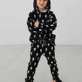 Waffle Set in Jagger