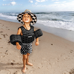 Neoprene Kids Arm Float in Long Live Boyhood - Rebel Bro