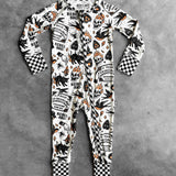Bamboo Zippy Sleeper in Haunt You Later