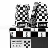 SK8TR Hi-Top in Venice