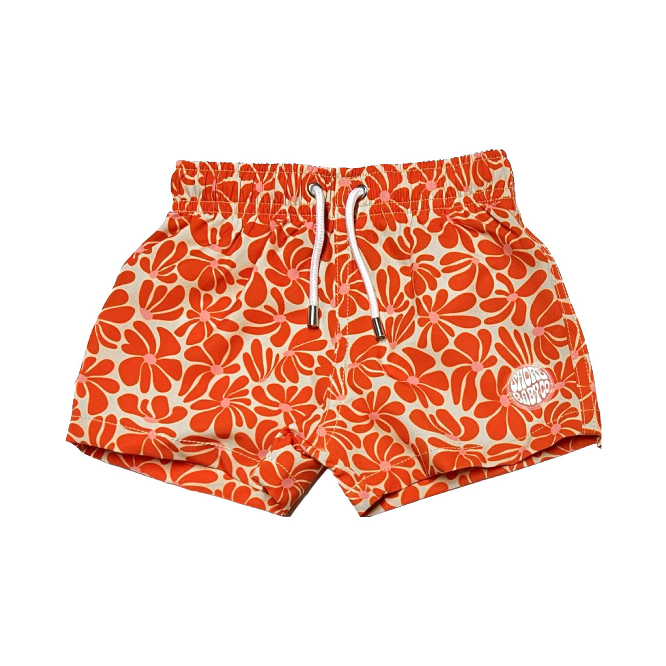 Caicos Swim Trunks (FINAL SALE)