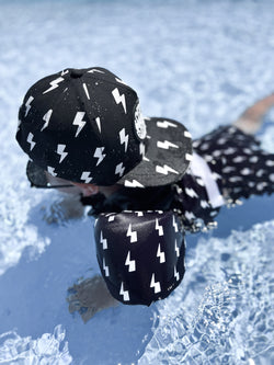 Image of Jagger x Hydro Snapback