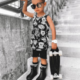 Bamboo Tank in Born to be Wild