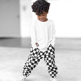 Cargo Pants in Venice Corduroy