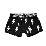 Bamboo Boxer Brief in Jagger