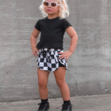 ACTV Babe Gym Shorts in Venice