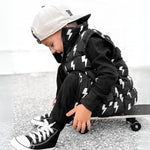 Summit Puffer Vest — Jagger (FINAL SALE) - Rebel Bro