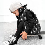 Summit Puffer Vest — Jagger (FINAL SALE) - Rebel Bro