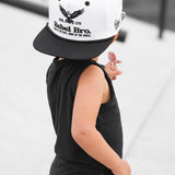 Hydro Snapback in Free Bird