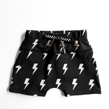 Relaxed Fit Shorts in Jagger