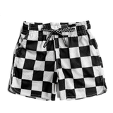 ACTV Mesh Gym Shorts in Venice