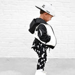 Rebel Cargo Pant in Jagger - Rebel Bro