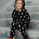 Waffle Set in Jagger