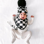 Vanilla Kimono Two Piece Set + Hat (FINAL SALE) - Rebel Bro
