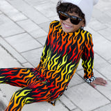 Bamboo Two Piece Set in Need 4 Speed