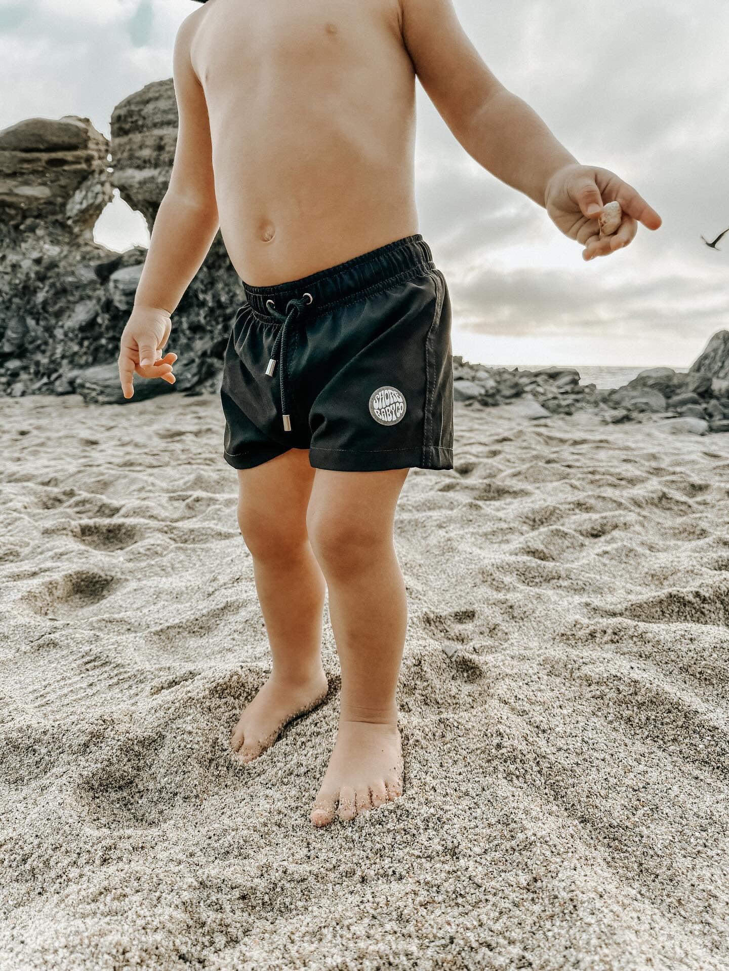 Jett Swim Trunks (FINAL SALE) - Rebel Bro