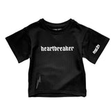 Bamboo Graphic Tee in Heartbreaker