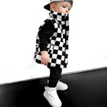 Summit Puffer Vest — Venice (FINAL SALE) - Rebel Bro
