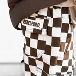 Rebel Cargo Pant in Brixton (FINAL SALE) - Rebel Bro