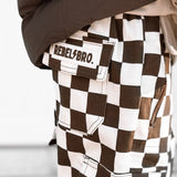 Rebel Cargo Pant in Brixton (FINAL SALE) - Rebel Bro