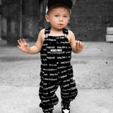 Overalls in Long Live Boyhood