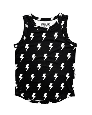 Bamboo Tank in Jagger