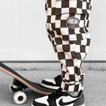 Rebel Cargo Pant in Brixton (FINAL SALE) - Rebel Bro