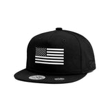 Hydro Snapback in 1776