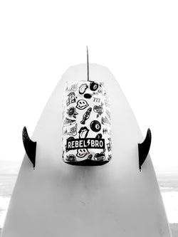 Image of Hydro Bag in Warped Tour