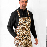 Men's Overall in Ranger