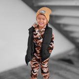 Beanie in Spiced Cider