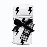 Bamboo Stretch Swaddle in Bowie