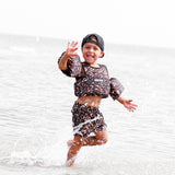 Neoprene Kids Arm Float in Morocco