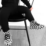 SK8TR Hi-Top in Venice (PREORDER)