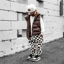 Image of Theo Snapback