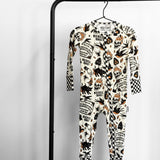 Bamboo Zippy Sleeper in Haunt You Later