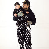 Men's Overall in Jagger