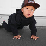 Snapback in Kaffa